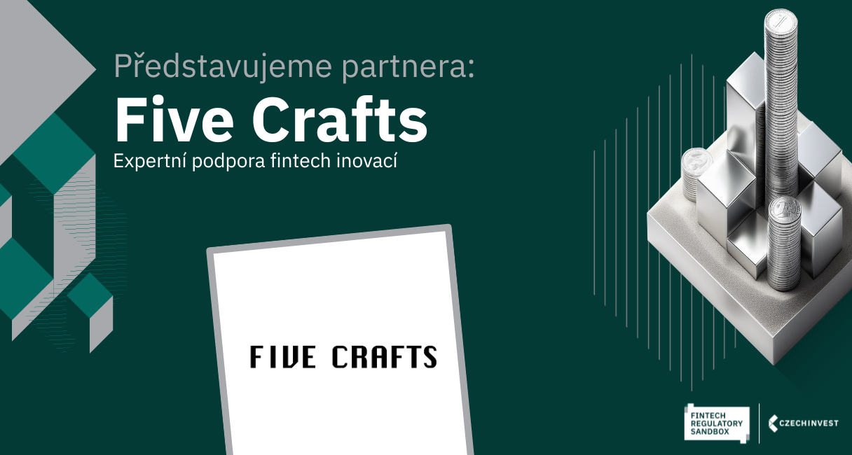 Naši partneři: Five Crafts