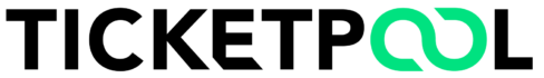 Logo startupu TICKETPOOL