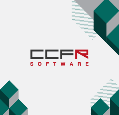 Startup CCFR SOFTWARE