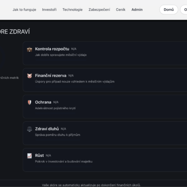 Profile-financial-health